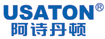 阿诗丹顿